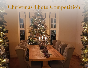 Christmas Photo Competition